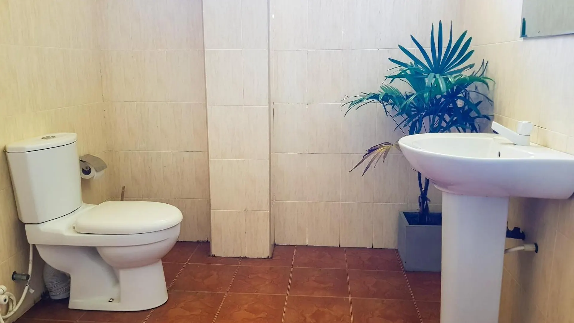 Lush Breeze Mount View Hotel Kandy Guest house