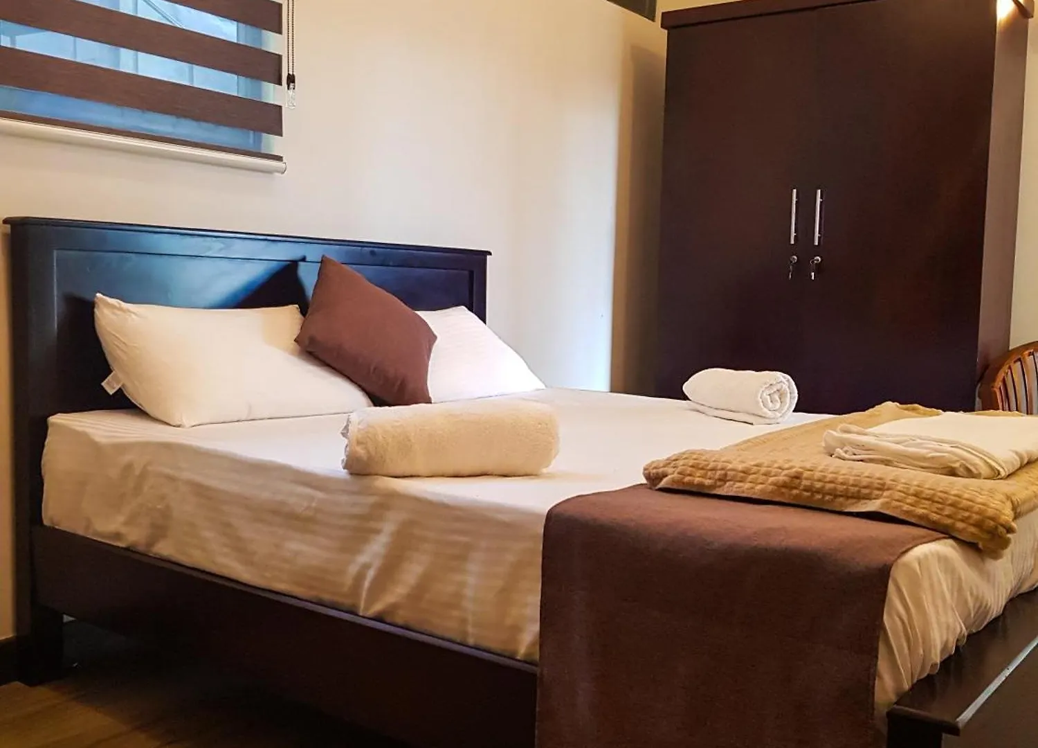 Lush Breeze Mount View Hotel Kandy Guest house