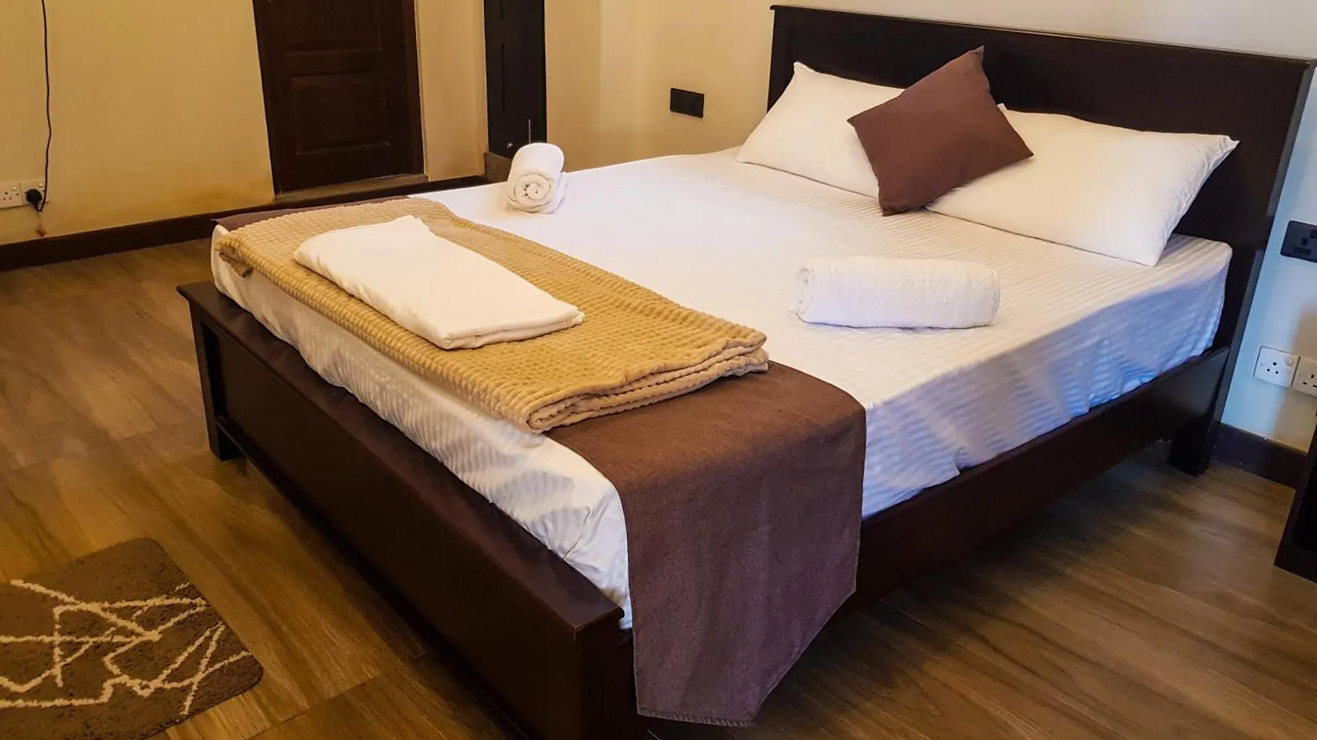 Guest house Lush Breeze Mount View Hotel Kandy