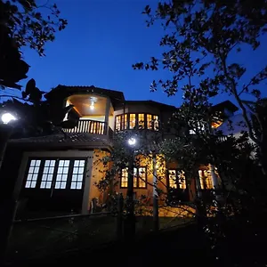  Gasthuis Mystique Hideout